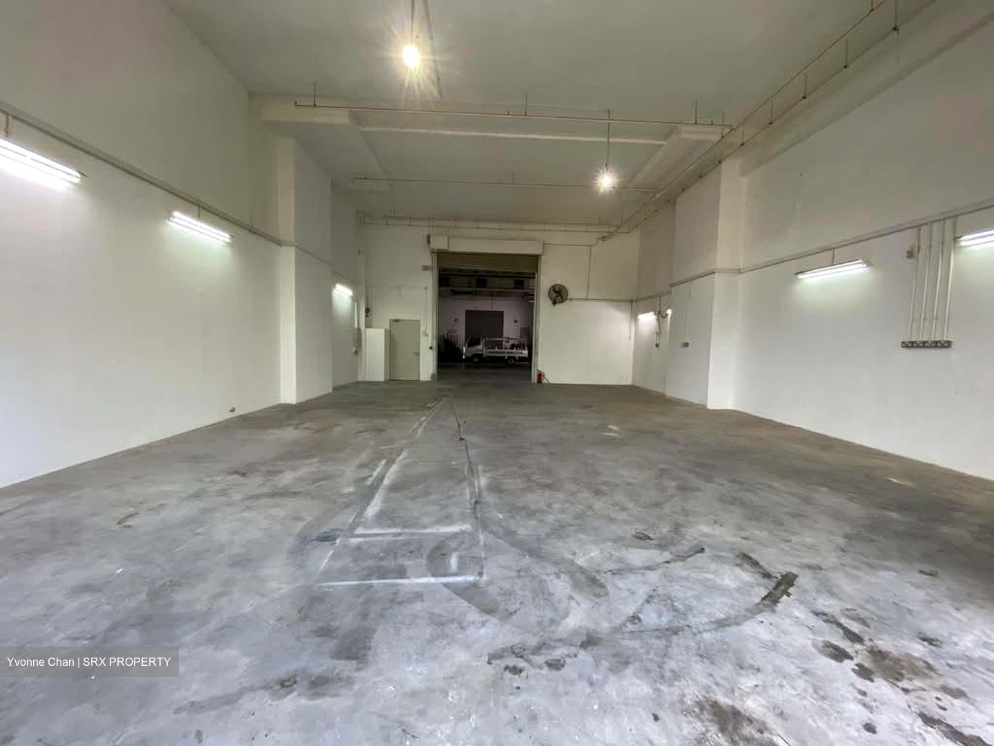 Mandai Connection (D25), Factory #549405651